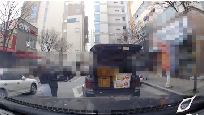 대구 성주식당 렉스턴 아들 누리꾼과 한 충격적인 통화내용(+배민 근황 페이스북 명함 인스타)
