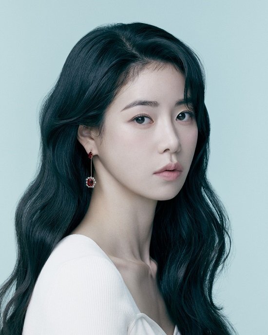  임지연 인터뷰 박연진 베드신은 꼭 필요한장면 프로필 나이