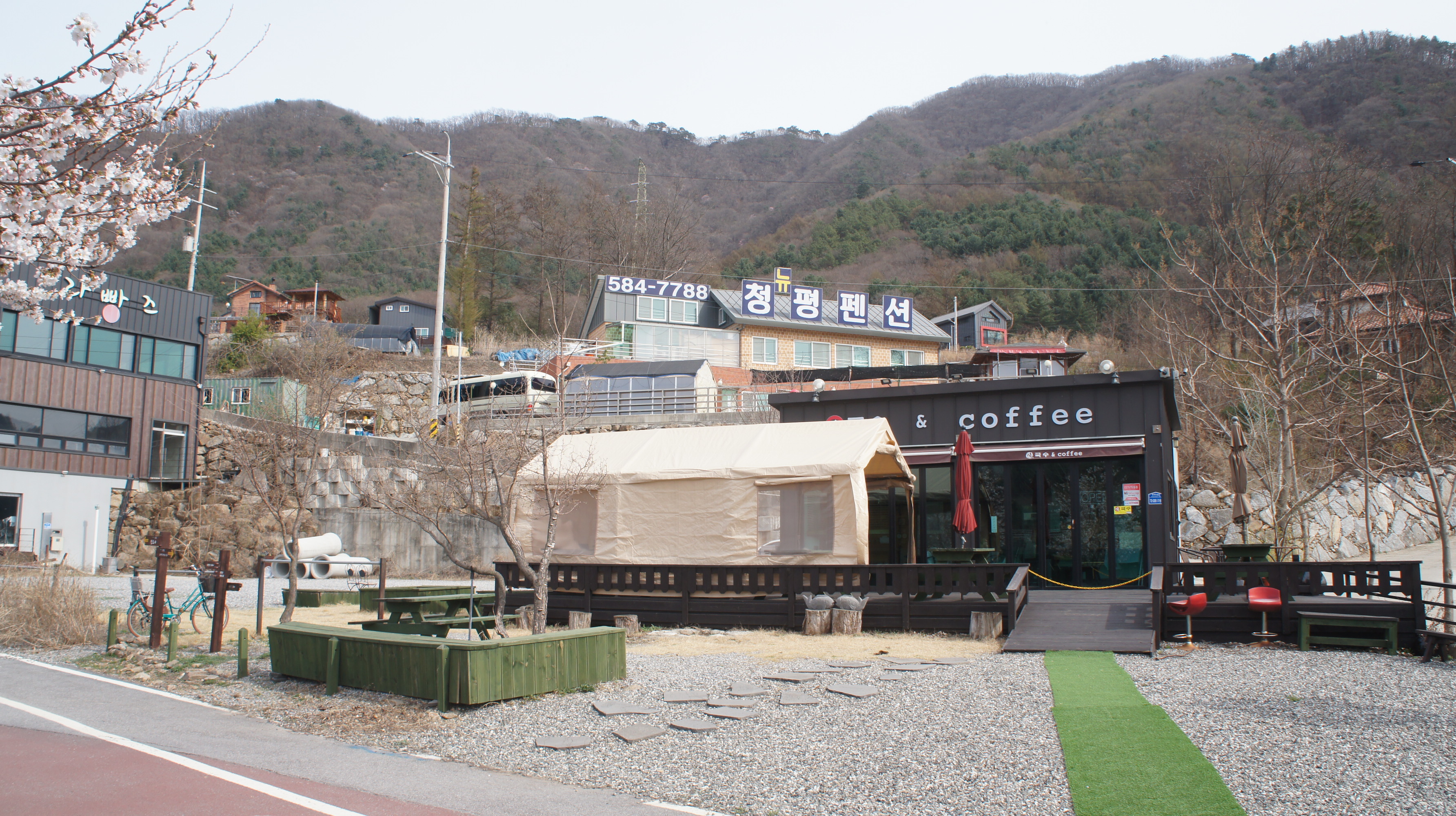 라빵즈 이미지
