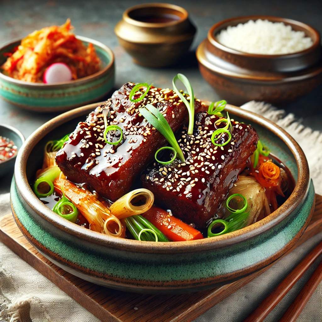 찜 이미지