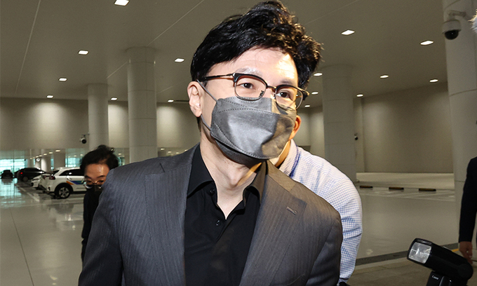  "국민 위해 일해야" 강조했던 한동훈.. 속전속결로 檢 새 진용 완성