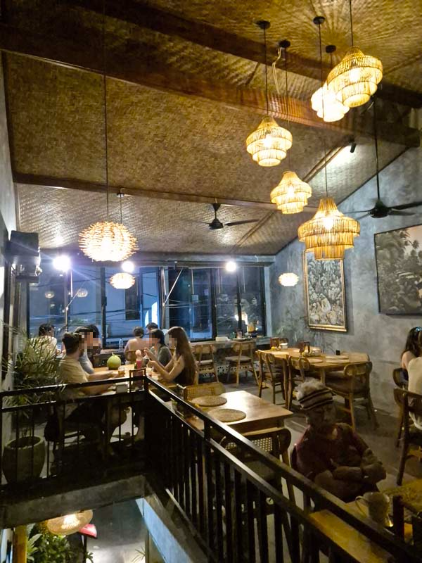 발리여행_우붓여행_발리음식_우붓맛집_Nikuna warung2