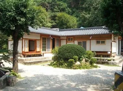 한미장펜션