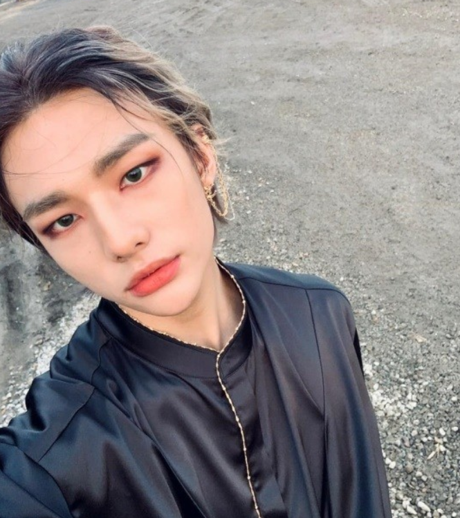 스트레이키즈 황현진 학폭 폭로자의 소름돋는 정체(+인스타 나이)