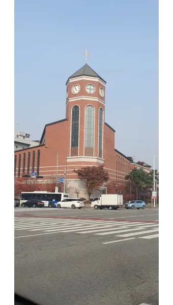 부천 상동성당 미사시간 평일 주일_13