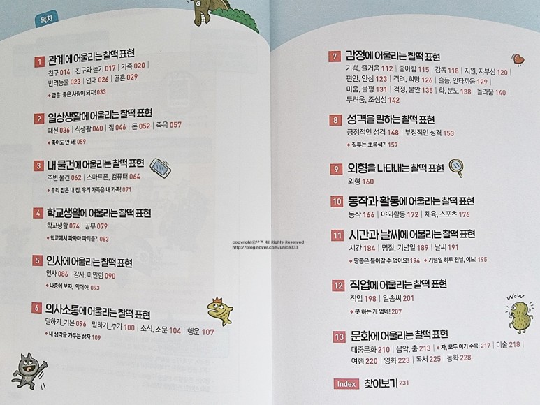 사전 : 영어 단어, 숙어, 회화표 현까지 읽습니다 초등학교 3학년이 읽는 초등학교 영어 표현력 4