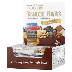 California Gold Nutrition&#44; Food&#44; Variety Pack Snack Bar&#44; 12&#44; Product Description&#44; Product Contents&#44; Product Usage&#44; Other Ingredients included&#44; Precautions Clean and Advertising
Make it in seo format for blogging
Hashtag #Including 5 letters&#44; category&#44; recommend and write.