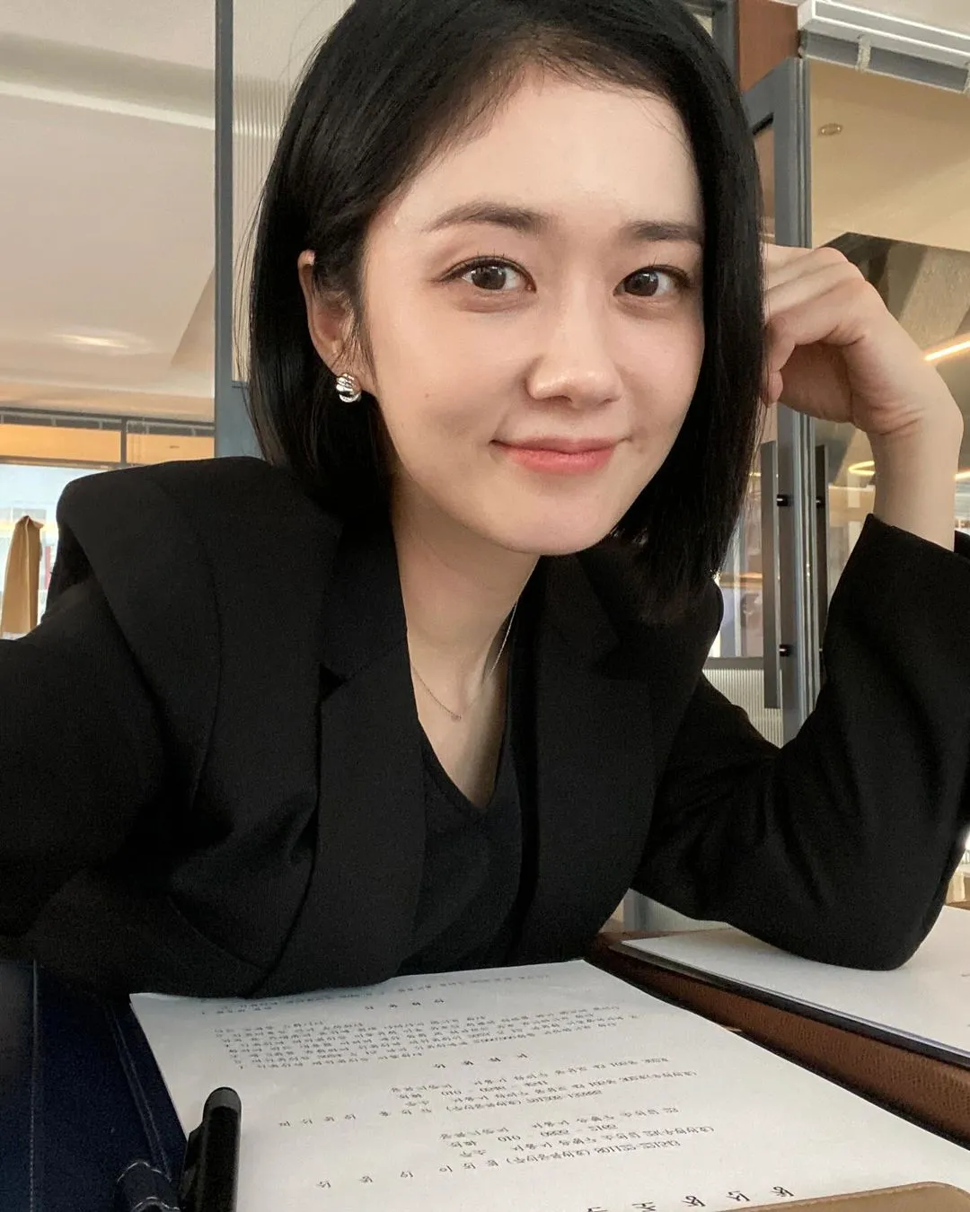 장나라 이미지
