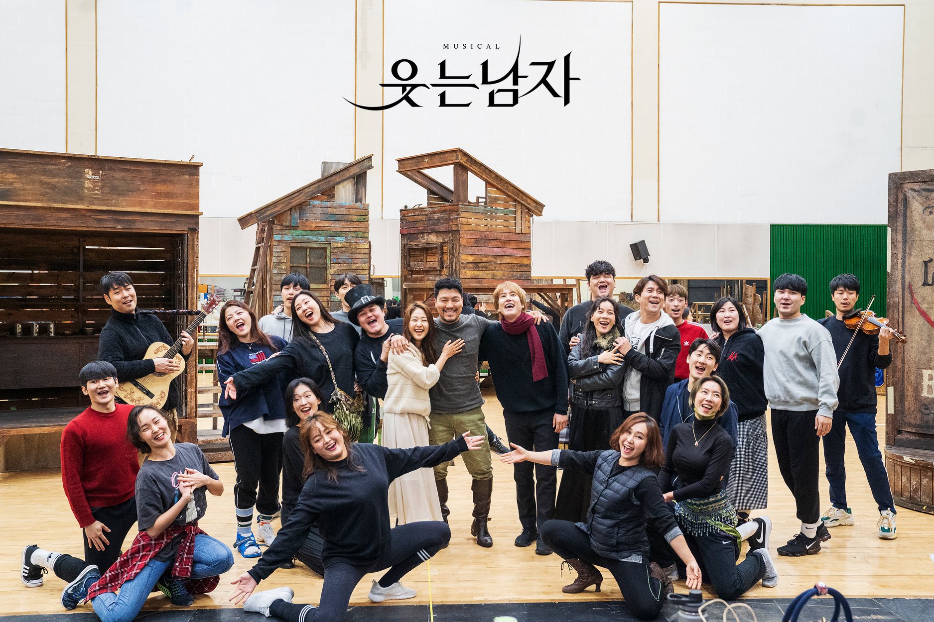 연습실비하인드