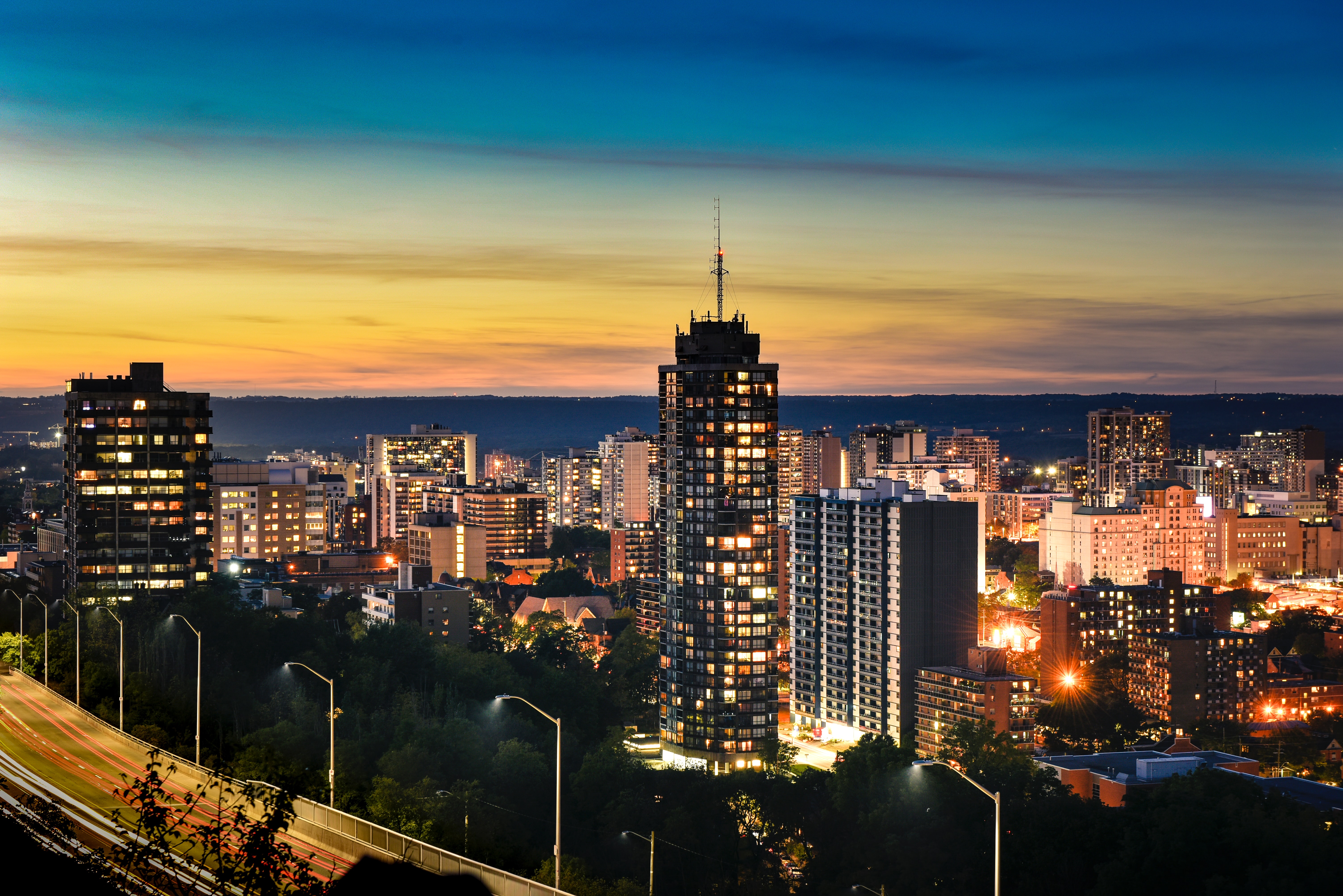  Exploring the Best of Hamilton with BTS: A Travel Guide