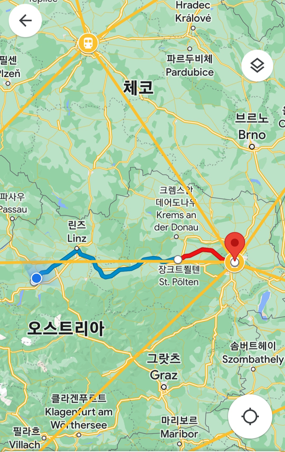  Wien(빈)