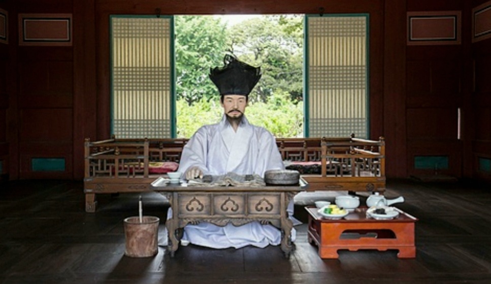  조상님 꿈