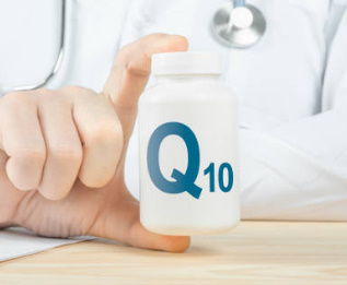 코엔자임q10 건강효능