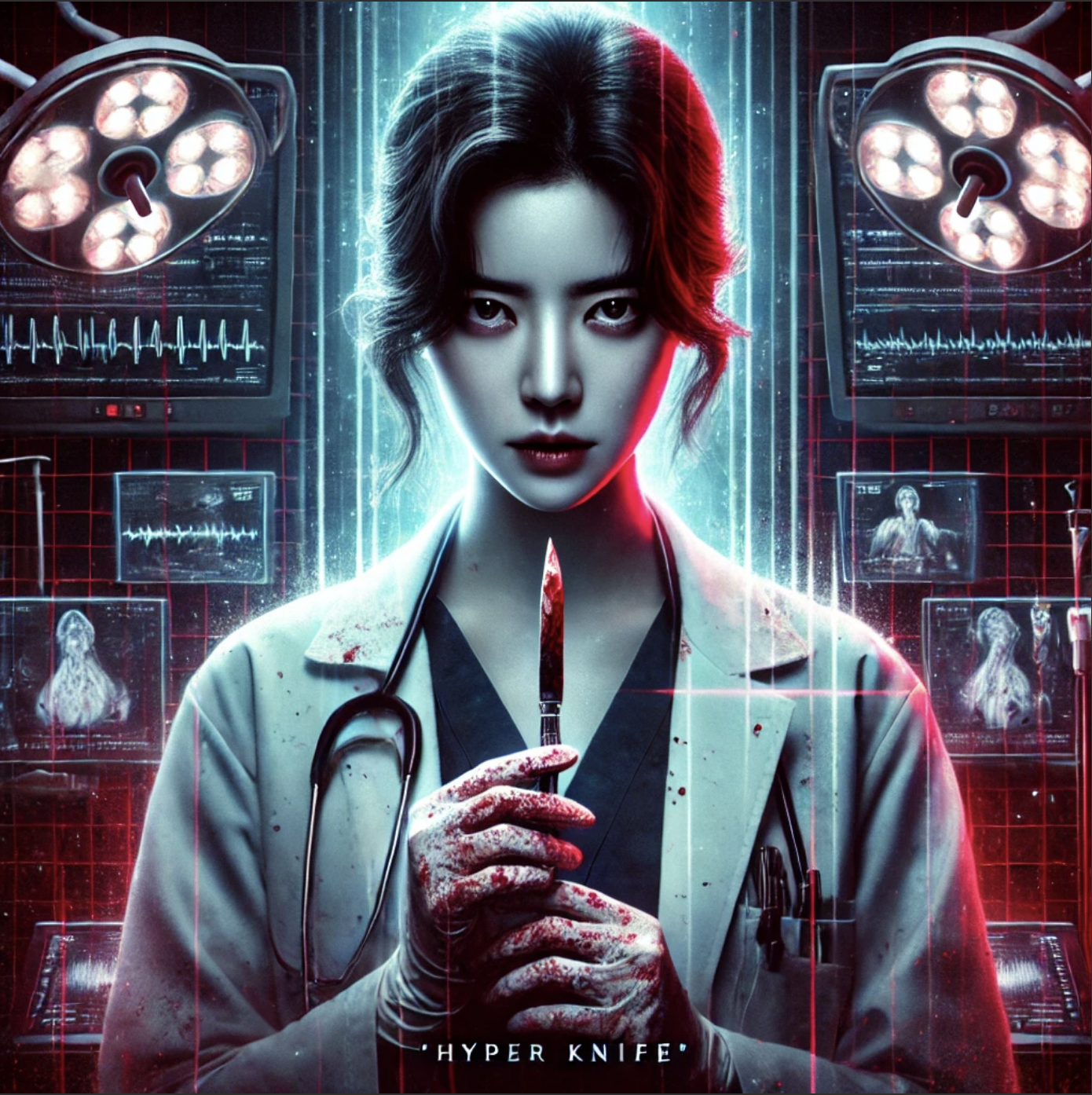 하이퍼나이프