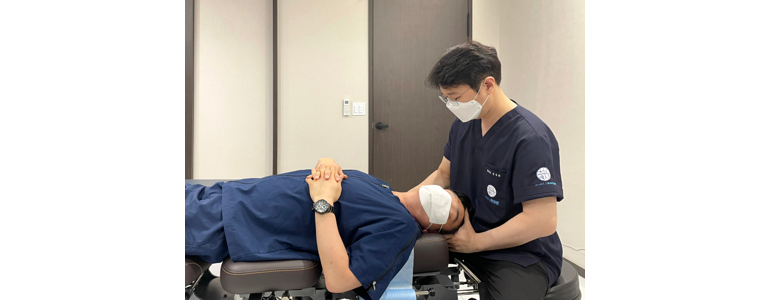 서울 동대문구 한의원