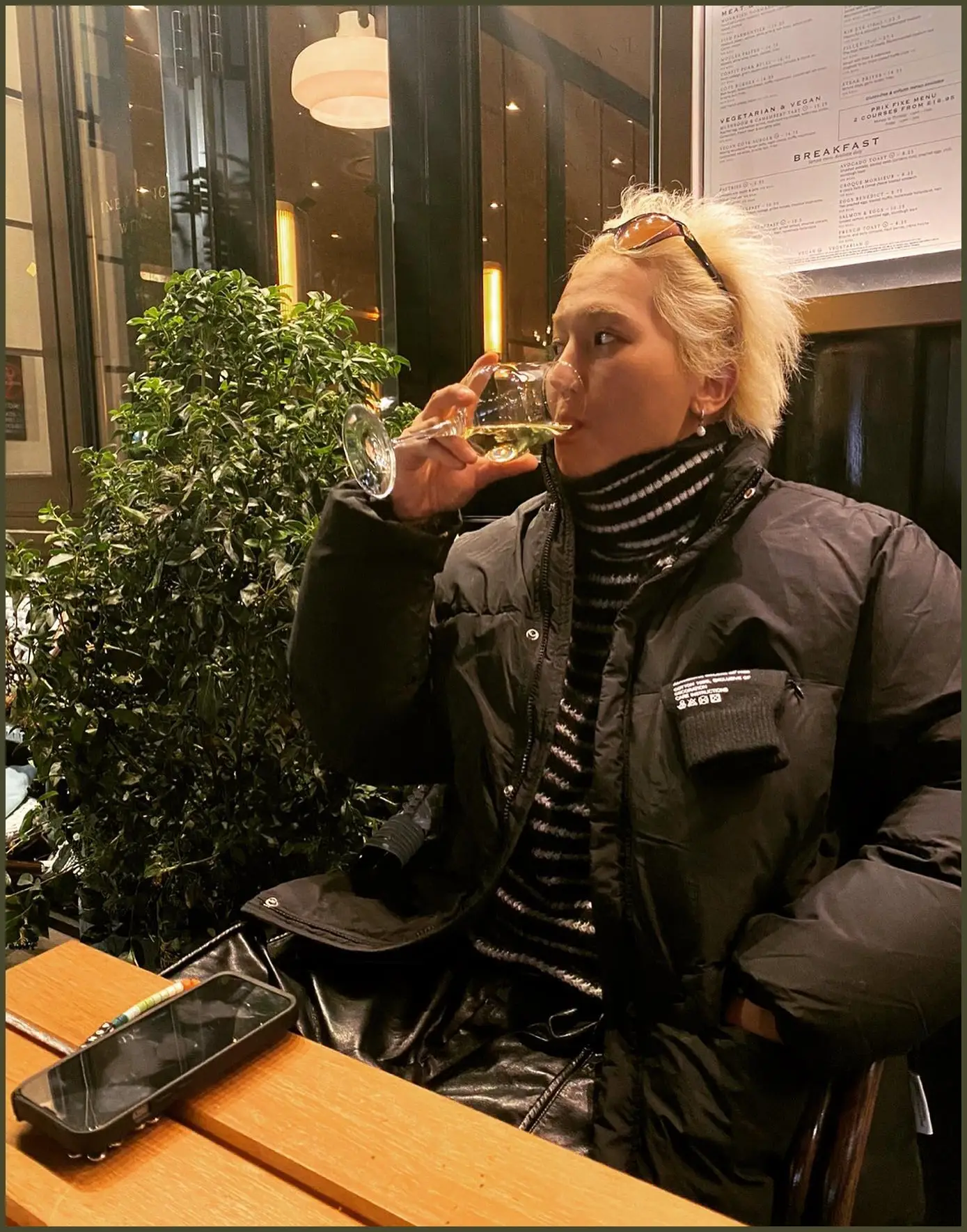 송민호 나이 프로필: 박주현 열애 그림 키 몸무게 노래 가족 학력 고향15