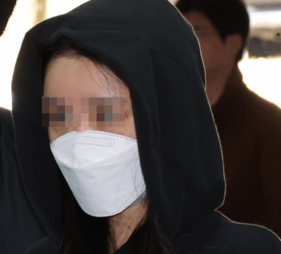 A 씨의 비정상적인 태도