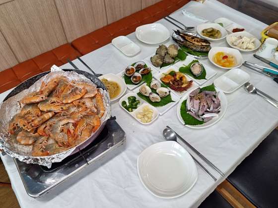화천수산 이미지