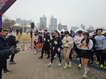 마라톤대회 일정 2025년 월별_5