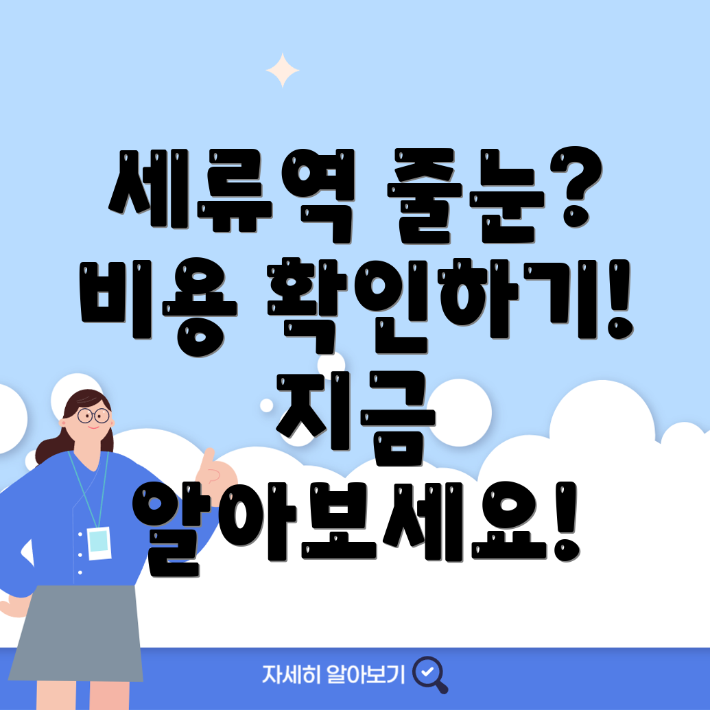 세류역 줄눈시공