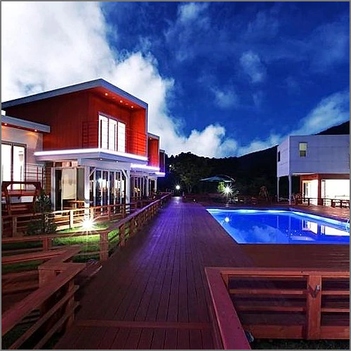 홍천 빌리지736펜션 (Hongcheon Village 736 Pension)_4