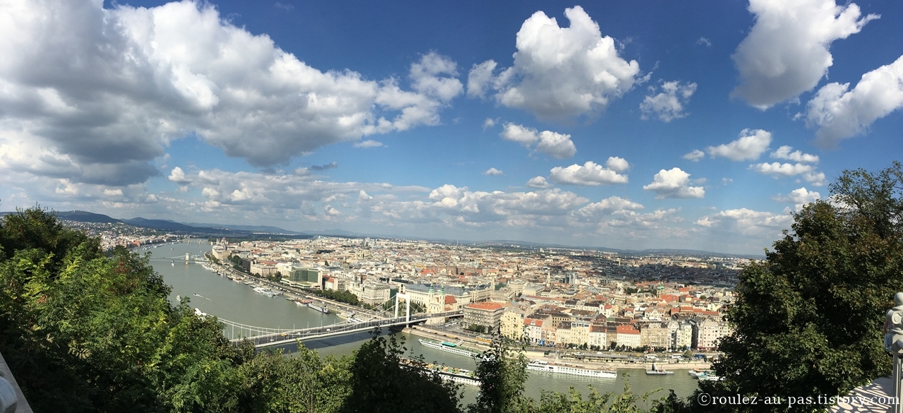 BUDAPEST-CITY-VIEW