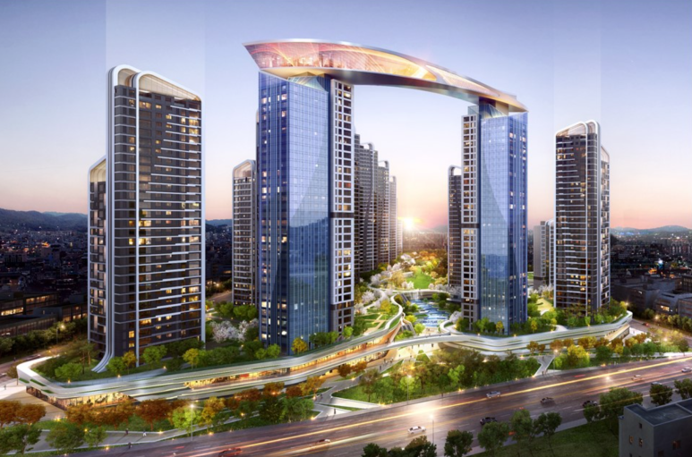 연립 주택이란 [매매] 대전 재개발, 4