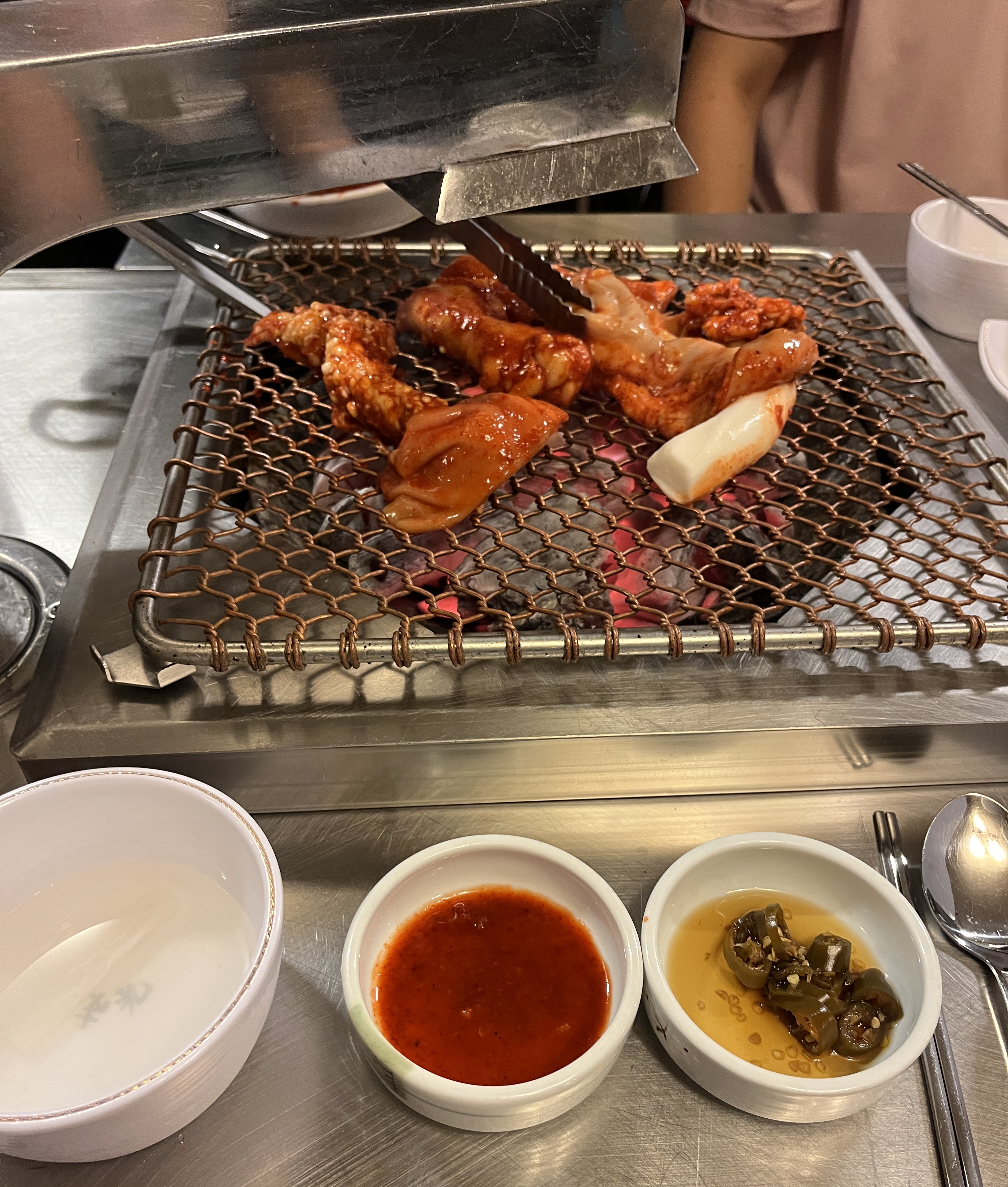 세광양대창-당산점-곱창