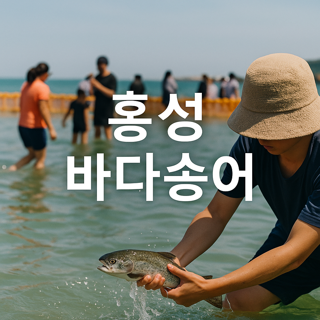 모두의송어 이미지