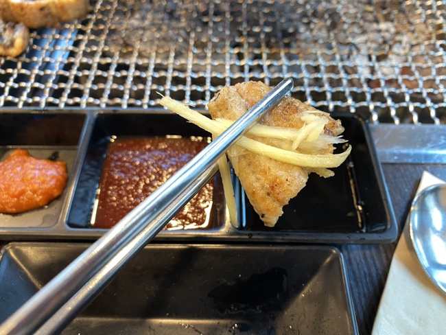 예약, 청담풍천장어 참숯구이 나무, 부모님 생신 35