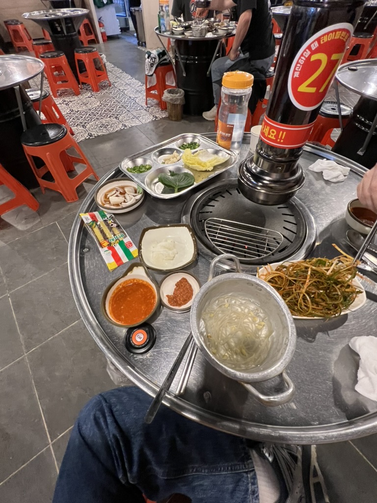 대구막창식당 이미지