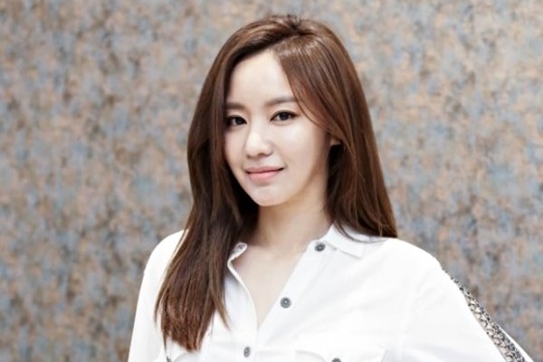 김아중 나이 키 몸매 결혼계획