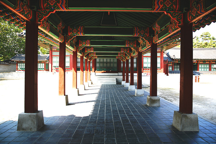 경복궁 Gyeongbokgung