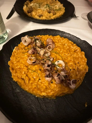 Ristorante Risotto