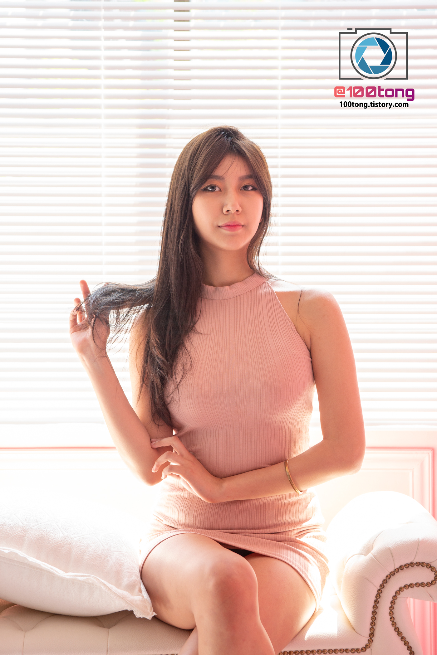 출사모델