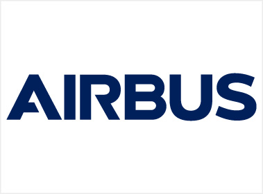  에어버스(AIRBUS) 로고 AI 파일(일러스트레이터)
