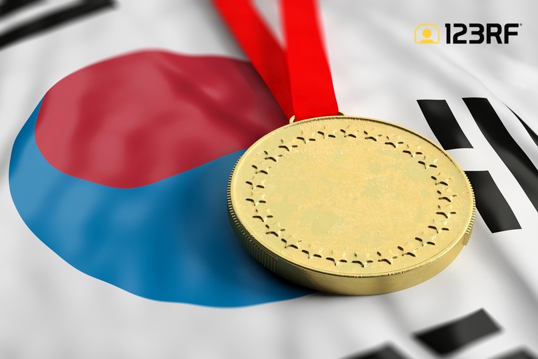  '함께 미래로' 2022 베이징 동계 올림픽 c