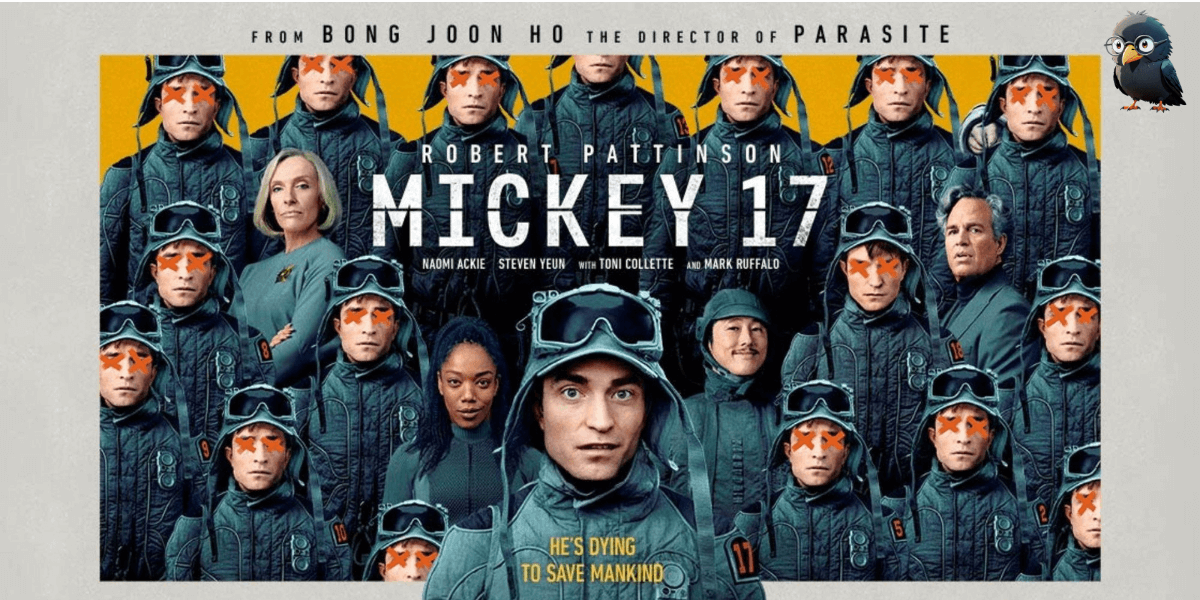 미키 17