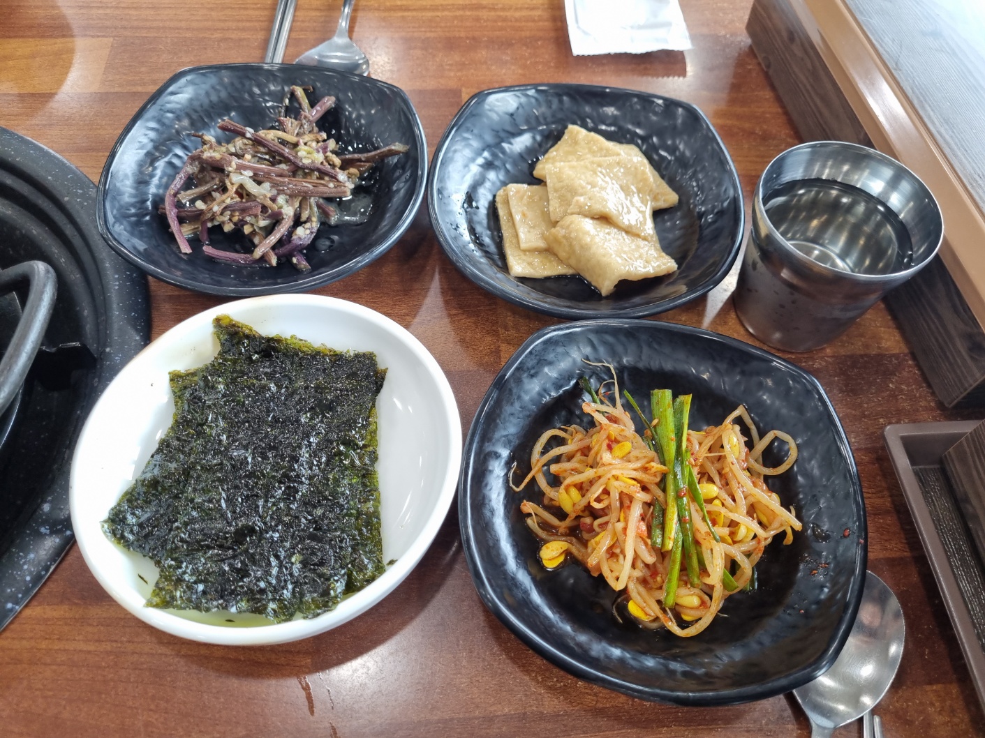 울엄마김치 이미지