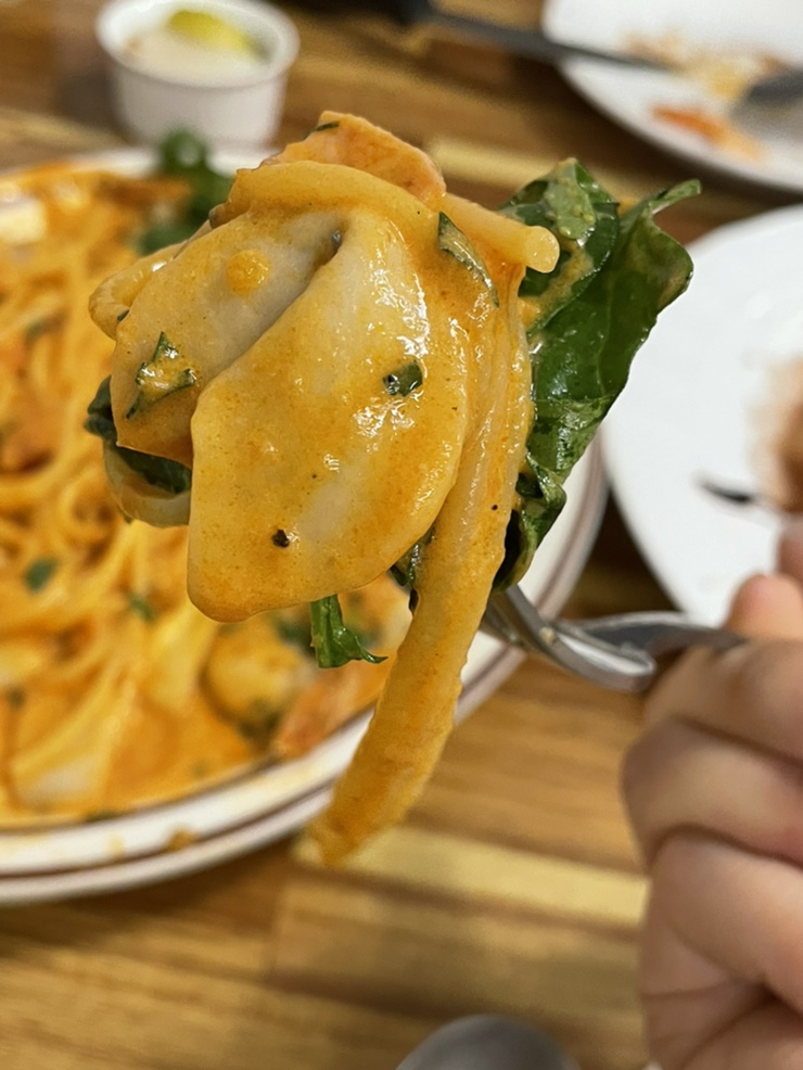 스테이크먹을때 순천호수공원 맛집 순천파스타 13