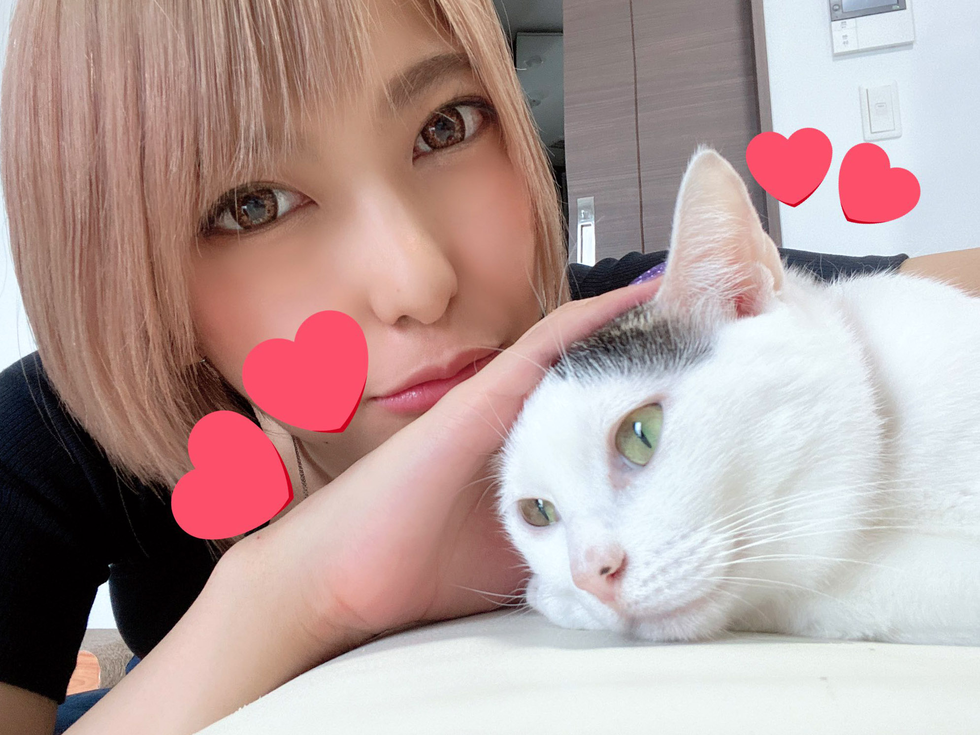 하루사키_료_Harusaki_Ryou_春咲りょう