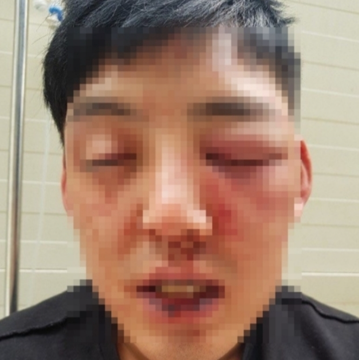  차오름 사생활 폭로 양호석