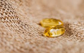 RTG 오메가 3 먹는 이유 좋은 4