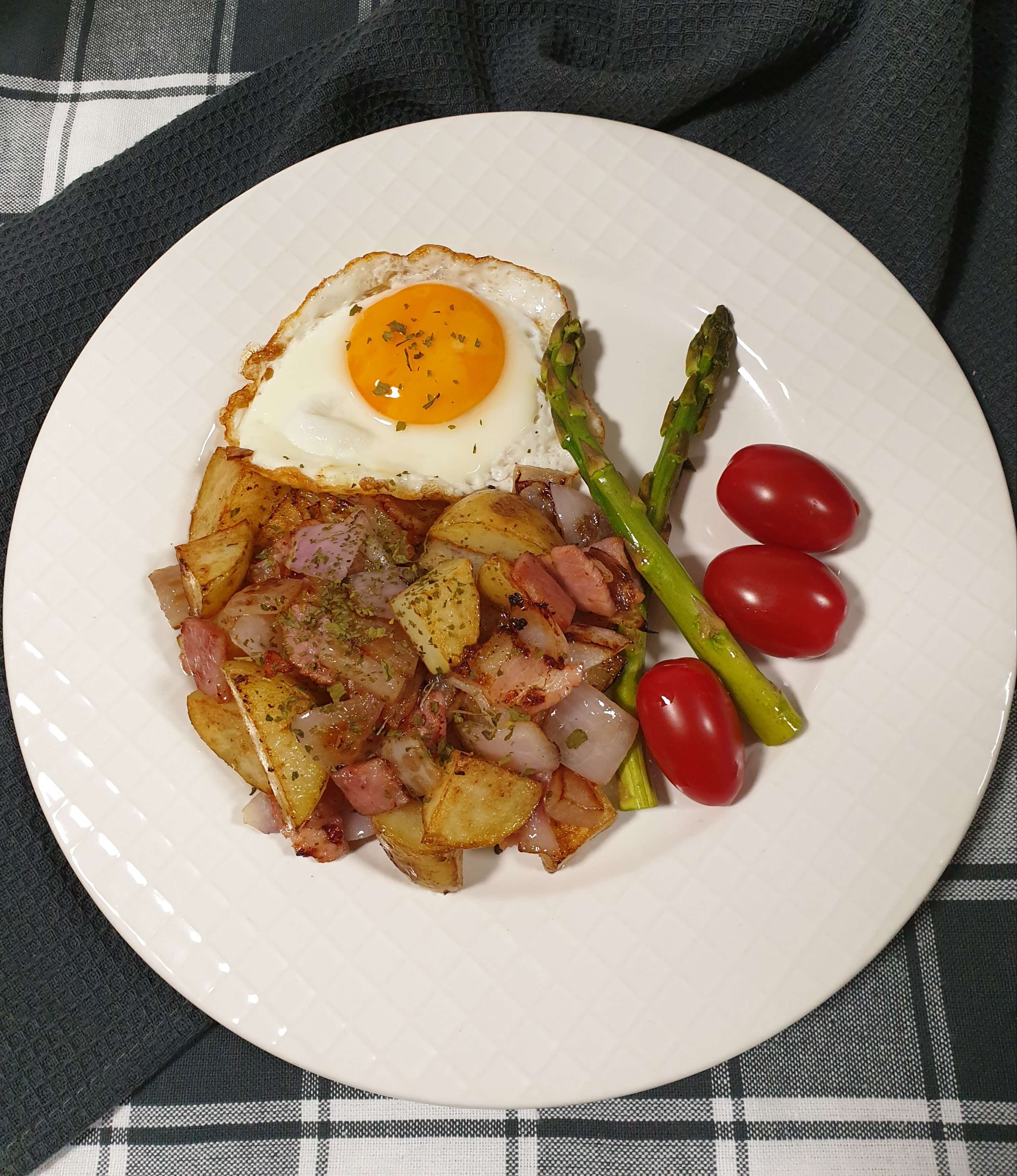  백종원 감자 브런치 만들기 간단하고 맛있어요!