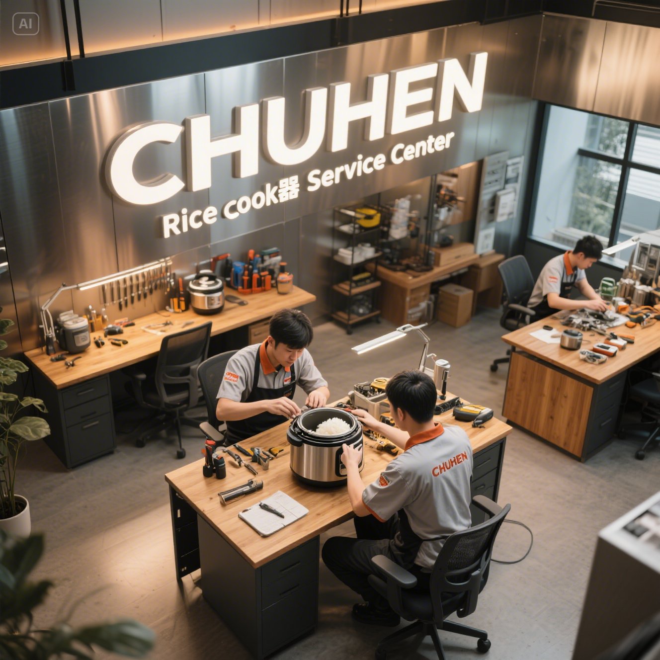 순천시-쿠첸-서비스센터