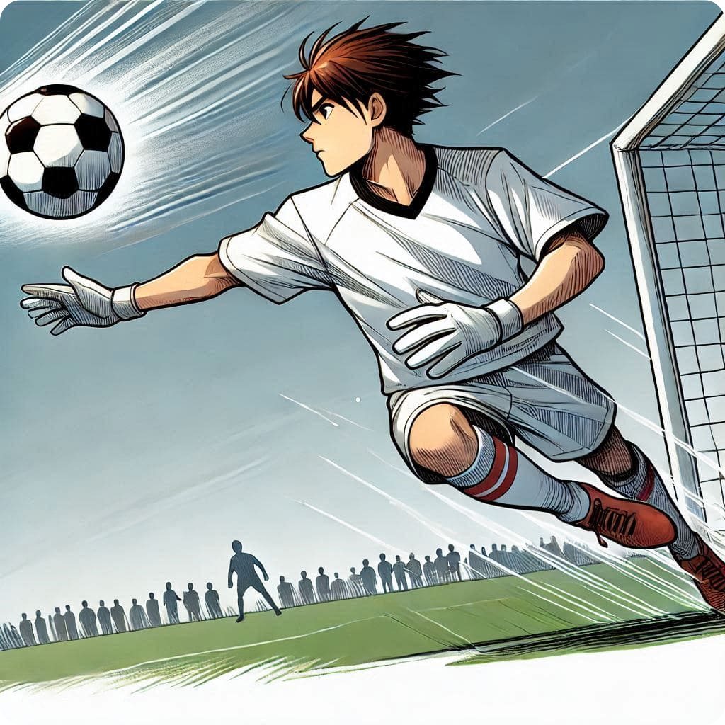 Long Pass