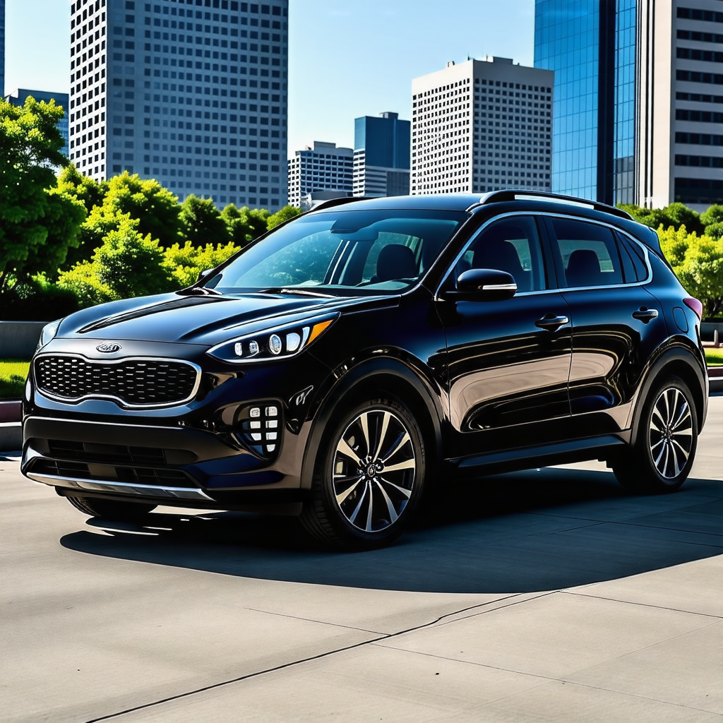 기아 SUV