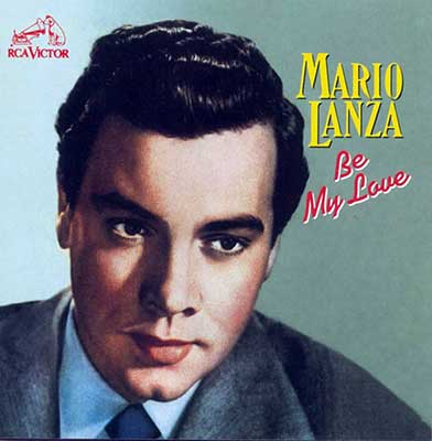 Mario-Lanza---Be-My-Love