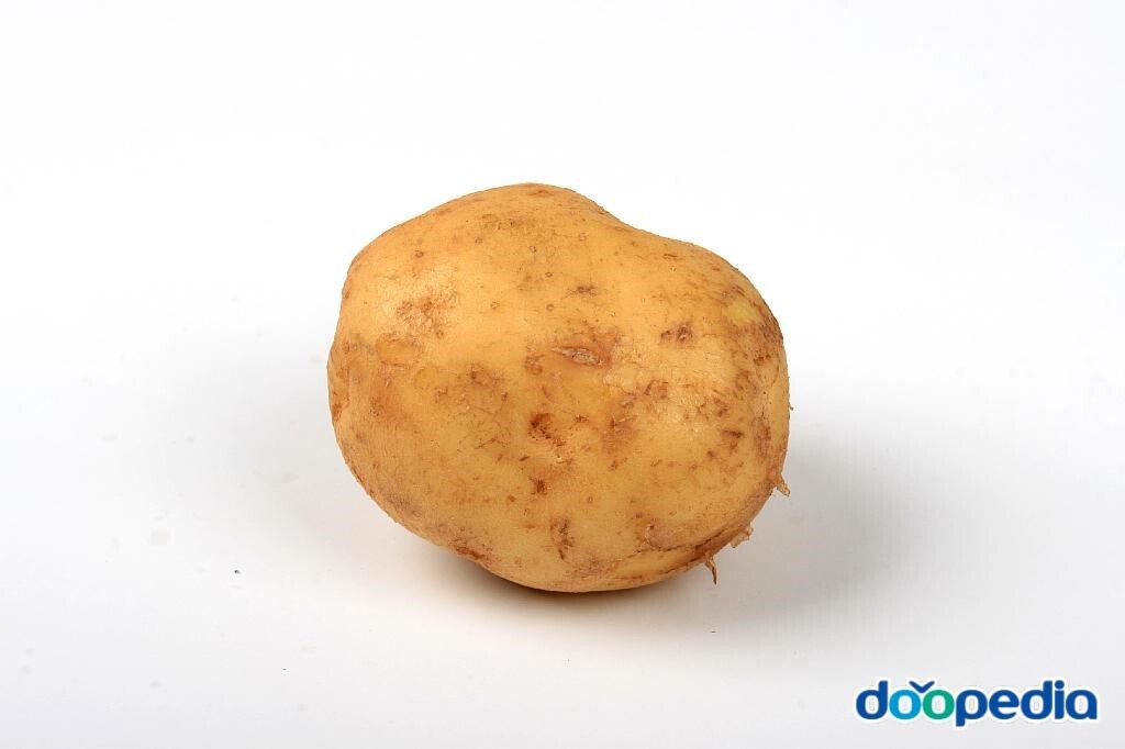  감자 칼로리 효능과 부작용