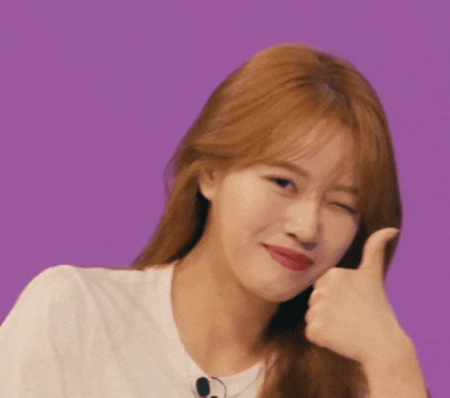  [러블리즈 이미주] 220720 네이버나우 걍나와 움짤